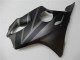 CBR 600 F4i 2001-2003 Verkleidungen - Matt Schwarz Grau CBR 600 F4i 2001-2003 Verkleidungen - Matt Schwarz Grau