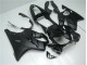 CBR 600 F4i 2001-2003 Verkleidungen - Matt schwarz Glänzend CBR 600 F4i 2001-2003 Verkleidungen - Matt schwarz Glänzend