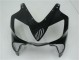 CBR 600 F4i 2001-2003 Verkleidungen - Matt schwarz Glänzend CBR 600 F4i 2001-2003 Verkleidungen - Matt schwarz Glänzend