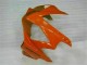 CBR 600 F4i 2001-2003 Verkleidungen - Orange CBR 600 F4i 2001-2003 Verkleidungen - Orange
