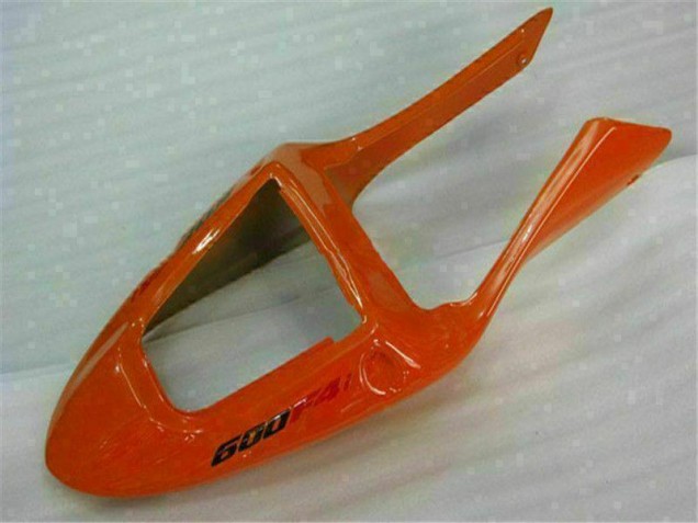 CBR 600 F4i 2001-2003 Verkleidungen - Orange CBR 600 F4i 2001-2003 Verkleidungen - Orange