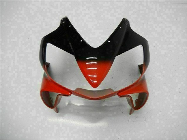 CBR 600 F4i 2001-2003 Verkleidungen & Plastik - Rot Schwarz CBR 600 F4i 2001-2003 Verkleidungen & Plastik - Rot Schwarz