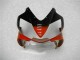 CBR 600 F4i 2001-2003 Verkleidungen & Plastik - Rot Schwarz CBR 600 F4i 2001-2003 Verkleidungen & Plastik - Rot Schwarz