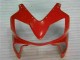 CBR 600 F4i 2001-2003 Verkleidungen - Rot Schwarz CBR 600 F4i 2001-2003 Verkleidungen - Rot Schwarz
