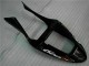 CBR 600 F4i 2001-2003 Verkleidungen - Rot Schwarz CBR 600 F4i 2001-2003 Verkleidungen - Rot Schwarz