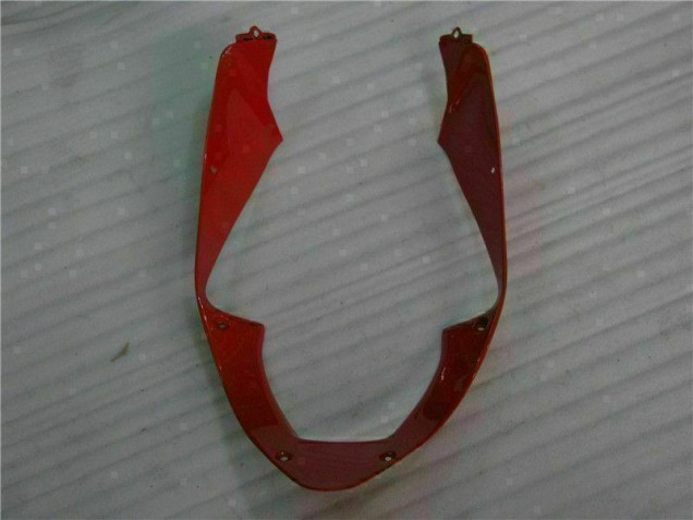CBR 600 F4i 2001-2003 Verkleidungen - Rot Schwarz CBR 600 F4i 2001-2003 Verkleidungen - Rot Schwarz