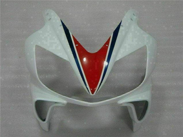 CBR 600 F4i 2001-2003 Verkleidungen - Rot Weiß Blau CBR 600 F4i 2001-2003 Verkleidungen - Rot Weiß Blau
