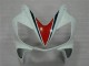 CBR 600 F4i 2001-2003 Verkleidungen - Rot Weiß Blau CBR 600 F4i 2001-2003 Verkleidungen - Rot Weiß Blau