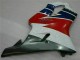 CBR 600 F4i 2001-2003 Verkleidungen - Rot Weiß Blau CBR 600 F4i 2001-2003 Verkleidungen - Rot Weiß Blau