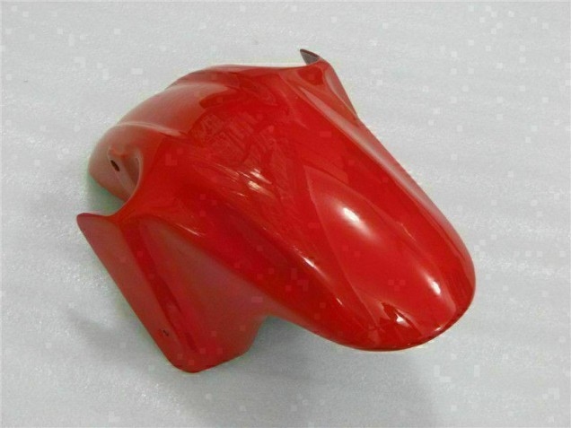 CBR 600 F4i 2001-2003 Verkleidungen - Rot Weiß Blau CBR 600 F4i 2001-2003 Verkleidungen - Rot Weiß Blau