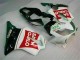 CBR 600 F4i 2001-2003 Verkleidungen - Rot Weiß Schwarz San Carlo CBR 600 F4i 2001-2003 Verkleidungen - Rot Weiß Schwarz San Carlo
