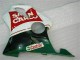 CBR 600 F4i 2001-2003 Verkleidungen - Rot Weiß Schwarz San Carlo CBR 600 F4i 2001-2003 Verkleidungen - Rot Weiß Schwarz San Carlo