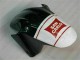 CBR 600 F4i 2001-2003 Verkleidungen - Rot Weiß Schwarz San Carlo CBR 600 F4i 2001-2003 Verkleidungen - Rot Weiß Schwarz San Carlo