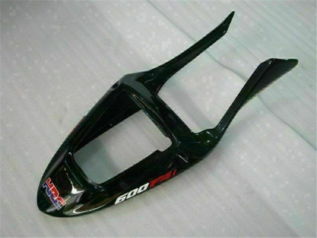 CBR 600 F4i 2001-2003 Verkleidungen - Rot Weiß Schwarz San Carlo CBR 600 F4i 2001-2003 Verkleidungen - Rot Weiß Schwarz San Carlo