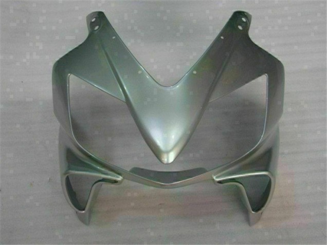 CBR 600 F4i 2001-2003 Verkleidungen - Schwarz Silber CBR 600 F4i 2001-2003 Verkleidungen - Schwarz Silber