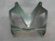 CBR 600 F4i 2001-2003 Verkleidungen - Schwarz Silber CBR 600 F4i 2001-2003 Verkleidungen - Schwarz Silber