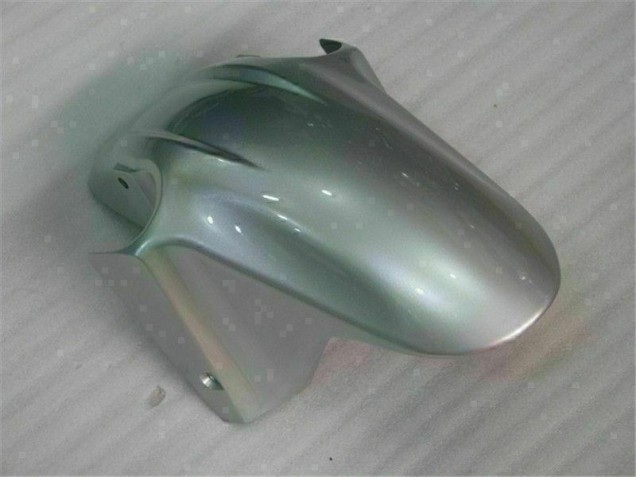 CBR 600 F4i 2001-2003 Verkleidungen - Schwarz Silber CBR 600 F4i 2001-2003 Verkleidungen - Schwarz Silber