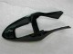 CBR 600 F4i 2001-2003 Verkleidungen - Schwarz Silber CBR 600 F4i 2001-2003 Verkleidungen - Schwarz Silber
