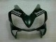 CBR 600 F4i 2001-2003 Verkleidungen - Schwarz Silber SevenStarss CBR 600 F4i 2001-2003 Verkleidungen - Schwarz Silber SevenStarss