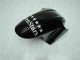 CBR 600 F4i 2001-2003 Verkleidungen - Schwarz Weißes SevenStarss CBR 600 F4i 2001-2003 Verkleidungen - Schwarz Weißes SevenStarss