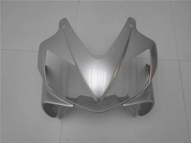CBR 600 F4i 2001-2003 Verkleidungen - Silber Rot CBR 600 F4i 2001-2003 Verkleidungen - Silber Rot