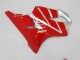 CBR 600 F4i 2001-2003 Verkleidungen - Silber Rot CBR 600 F4i 2001-2003 Verkleidungen - Silber Rot