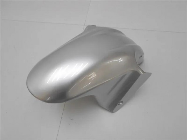 CBR 600 F4i 2001-2003 Verkleidungen - Silber Rot CBR 600 F4i 2001-2003 Verkleidungen - Silber Rot