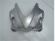 CBR 600 F4i 2001-2003 Verkleidungen - Silber Schwarz CBR 600 F4i 2001-2003 Verkleidungen - Silber Schwarz