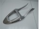 CBR 600 F4i 2001-2003 Verkleidungen - Silber Schwarz CBR 600 F4i 2001-2003 Verkleidungen - Silber Schwarz