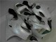 CBR 600 F4i 2001-2003 Verkleidungen - Weiß CBR 600 F4i 2001-2003 Verkleidungen - Weiß