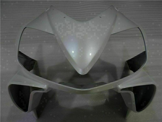 CBR 600 F4i 2001-2003 Verkleidungen - Weiß CBR 600 F4i 2001-2003 Verkleidungen - Weiß
