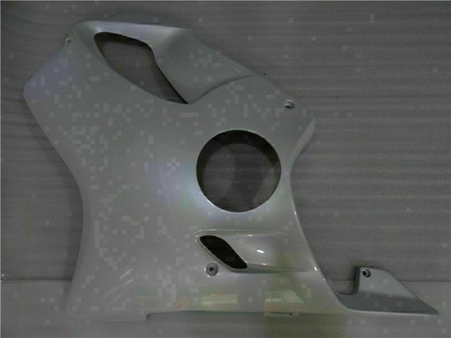 CBR 600 F4i 2001-2003 Verkleidungen - Weiß CBR 600 F4i 2001-2003 Verkleidungen - Weiß