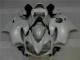 CBR 600 F4i 2001-2003 Verkleidungen - Weiß CBR 600 F4i 2001-2003 Verkleidungen - Weiß