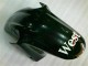 CBR 600 F4i 2001-2003 Verkleidungen - Weiß Schwarz West CBR 600 F4i 2001-2003 Verkleidungen - Weiß Schwarz West