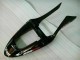 CBR 600 F4i 2001-2003 Verkleidungen - Weiß Schwarz West CBR 600 F4i 2001-2003 Verkleidungen - Weiß Schwarz West