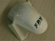 CBR 600 F4i 2001-2003 Verkleidungen - Weiß Silber CBR 600 F4i 2001-2003 Verkleidungen - Weiß Silber