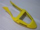 CBR 600 F4i 2001-2003 Vollverkleidung - Gelb Schwarz CBR 600 F4i 2001-2003 Vollverkleidung - Gelb Schwarz