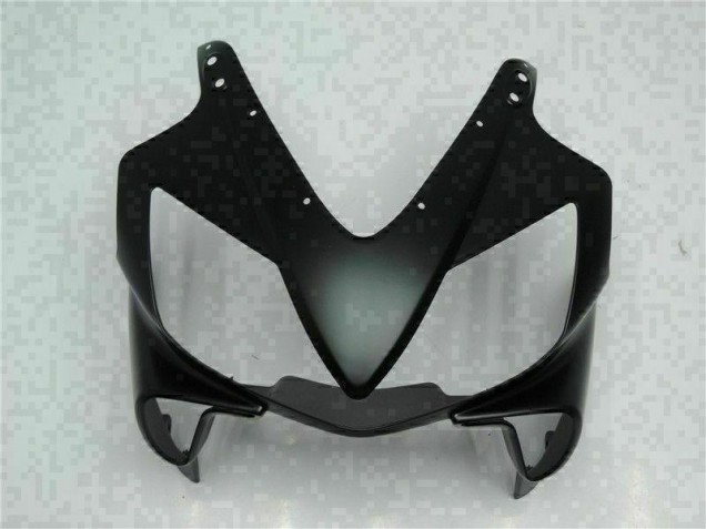 CBR 600 F4i 2001-2003 Vollverkleidung - Matt Schwarz CBR 600 F4i 2001-2003 Vollverkleidung - Matt Schwarz