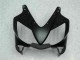 CBR 600 F4i 2001-2003 Vollverkleidung - Matt Schwarz CBR 600 F4i 2001-2003 Vollverkleidung - Matt Schwarz