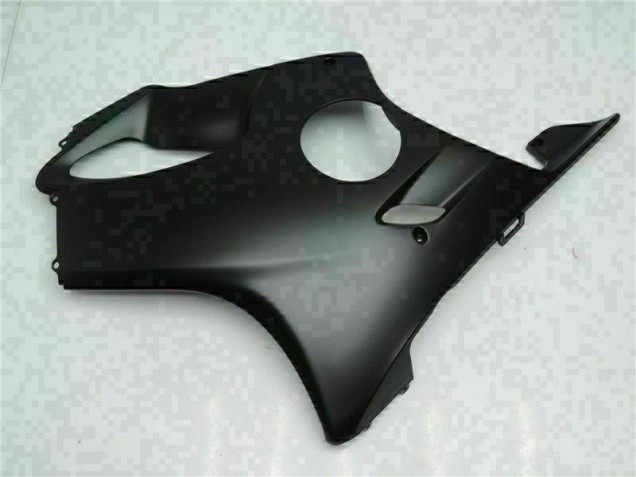 CBR 600 F4i 2001-2003 Vollverkleidung - Matt Schwarz CBR 600 F4i 2001-2003 Vollverkleidung - Matt Schwarz