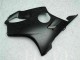 CBR 600 F4i 2001-2003 Vollverkleidung - Matt Schwarz CBR 600 F4i 2001-2003 Vollverkleidung - Matt Schwarz
