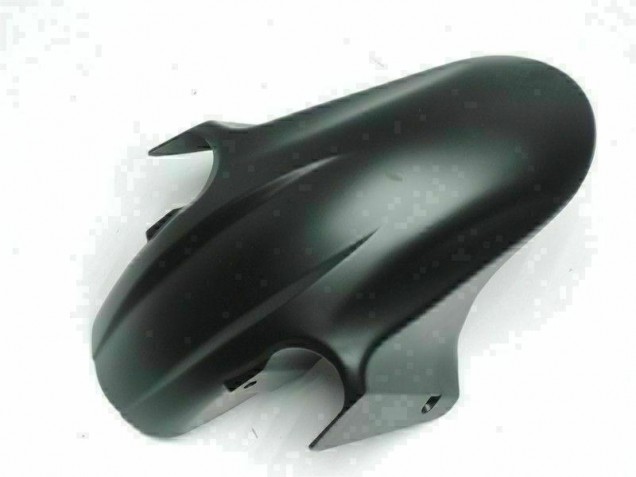 CBR 600 F4i 2001-2003 Vollverkleidung - Matt Schwarz CBR 600 F4i 2001-2003 Vollverkleidung - Matt Schwarz