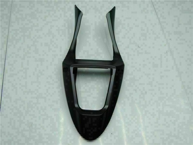 CBR 600 F4i 2001-2003 Vollverkleidung - Matt Schwarz CBR 600 F4i 2001-2003 Vollverkleidung - Matt Schwarz