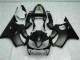 CBR 600 F4i 2001-2003 Vollverkleidung - Matt Schwarz CBR 600 F4i 2001-2003 Vollverkleidung - Matt Schwarz