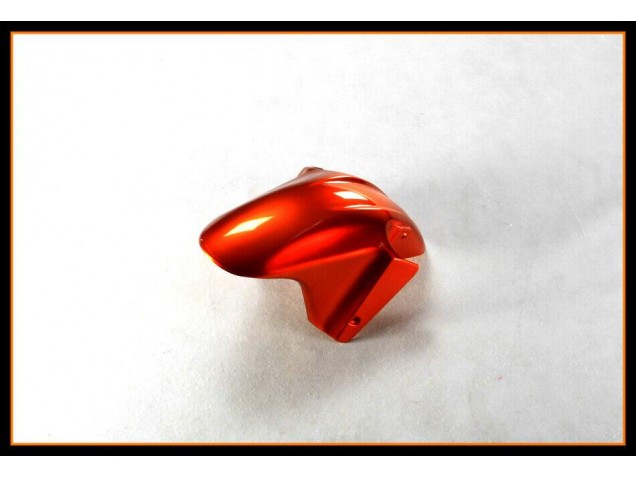 CBR 600 F4i 2001-2003 Vollverkleidung - Orange Schwarz CBR 600 F4i 2001-2003 Vollverkleidung - Orange Schwarz