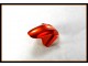 CBR 600 F4i 2001-2003 Vollverkleidung - Orange Schwarz CBR 600 F4i 2001-2003 Vollverkleidung - Orange Schwarz