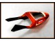 CBR 600 F4i 2001-2003 Vollverkleidung - Orange Schwarz CBR 600 F4i 2001-2003 Vollverkleidung - Orange Schwarz