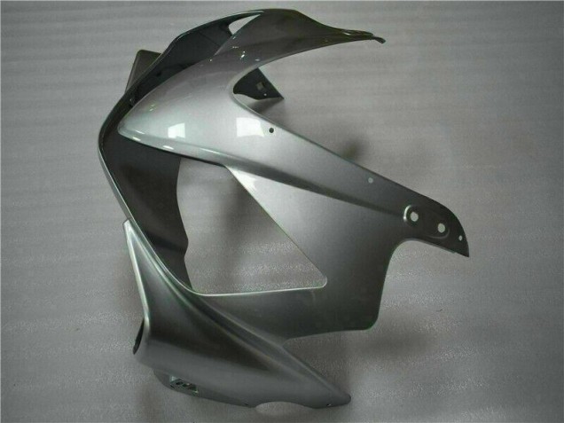 CBR 600 F4i 2001-2003 Vollverkleidung - Rot Silber CBR 600 F4i 2001-2003 Vollverkleidung - Rot Silber