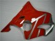 CBR 600 F4i 2001-2003 Vollverkleidung - Rot Silber CBR 600 F4i 2001-2003 Vollverkleidung - Rot Silber