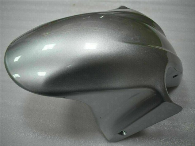 CBR 600 F4i 2001-2003 Vollverkleidung - Rot Silber CBR 600 F4i 2001-2003 Vollverkleidung - Rot Silber